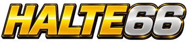 HALTE66 Logo