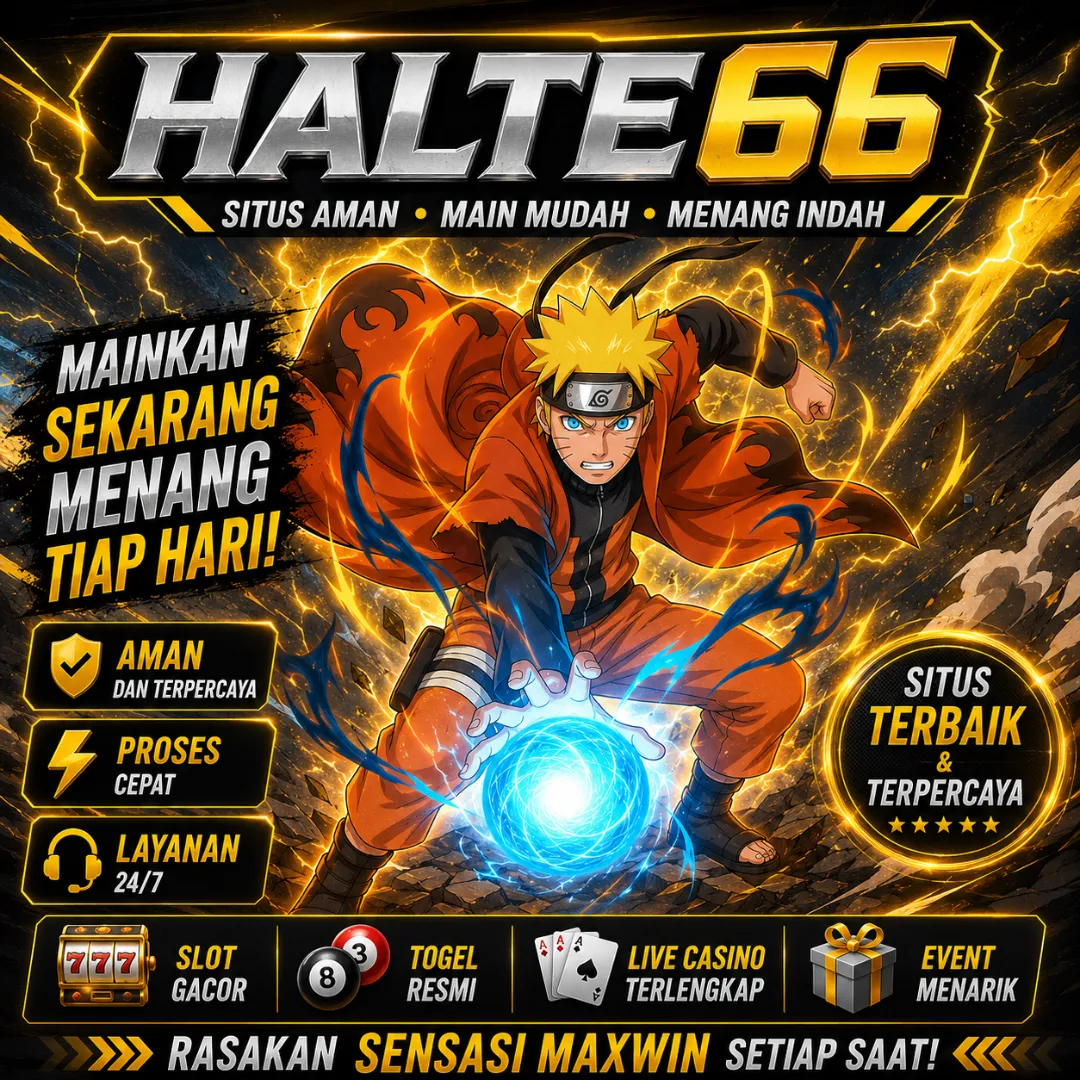 HALTE66